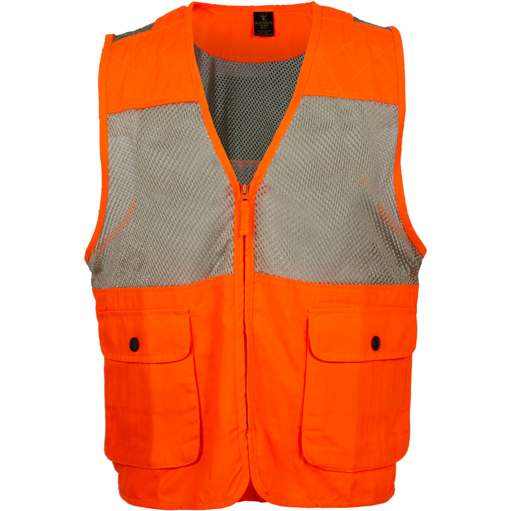 Kings Upland Vest