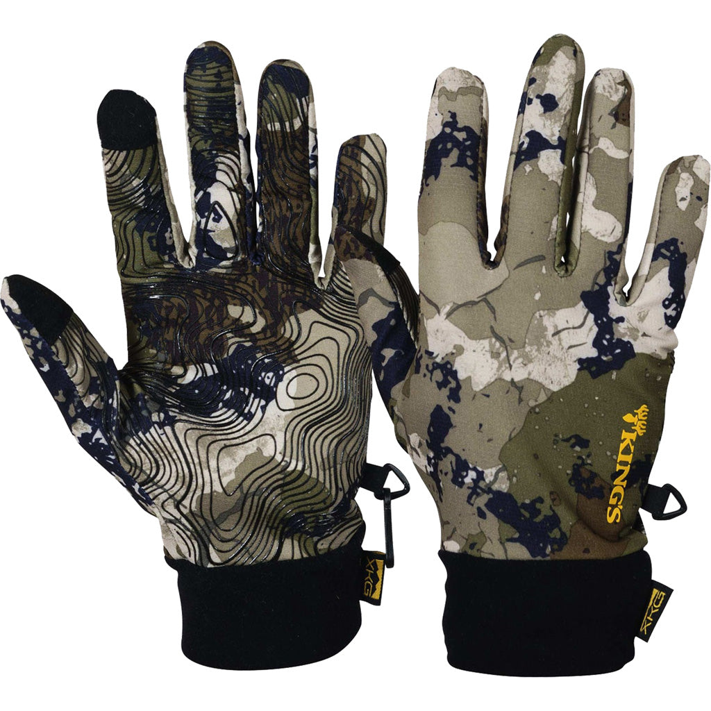 Kings XKG Light Weight Glove