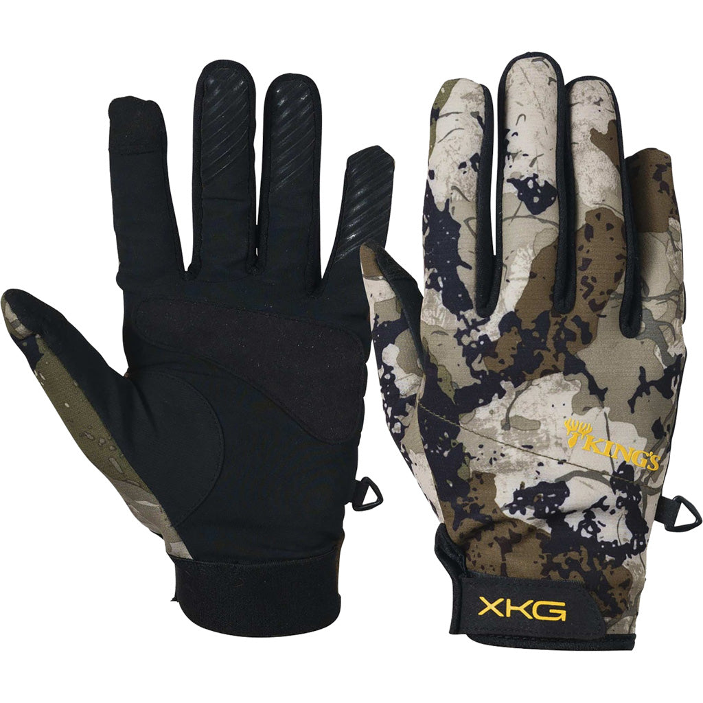 Kings XKG Mid Weight Glove