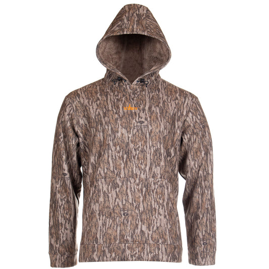 Habit Bowstring Sherpa Hoodie