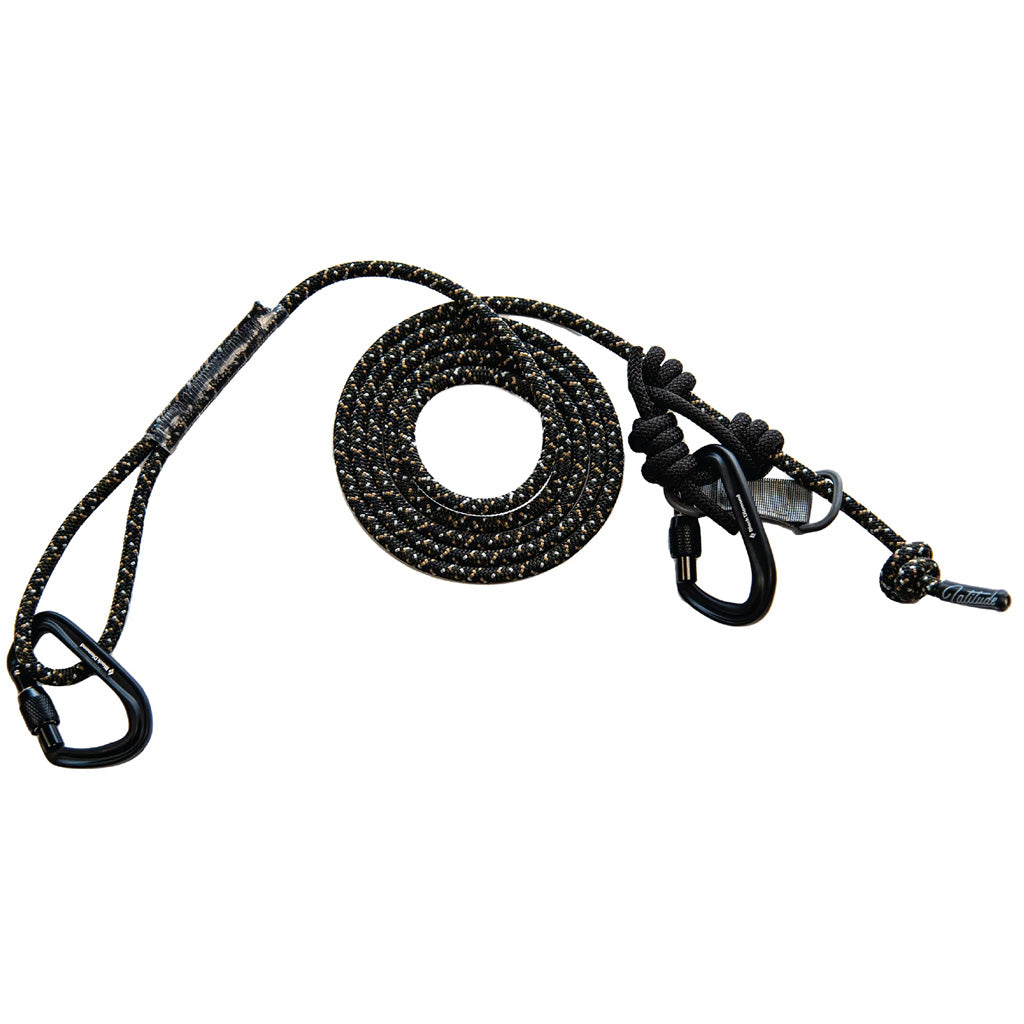 Latitude Vapor Line Lineman Rope
