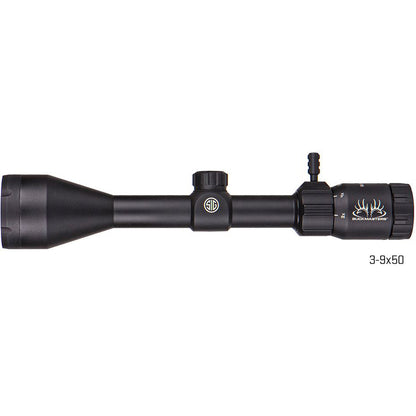Sig Sauer BuckMaster Rifle Scope