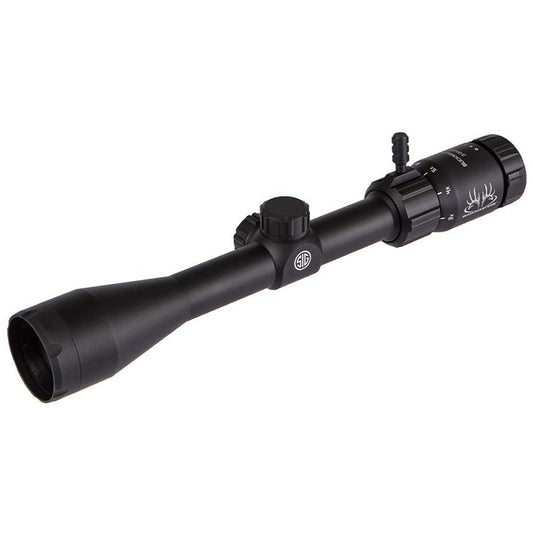 Sig Sauer BuckMaster Rifle Scope