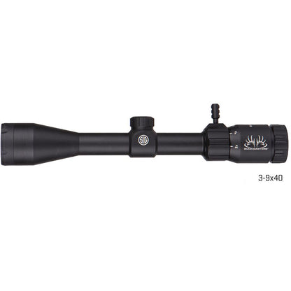 Sig Sauer BuckMaster Rifle Scope