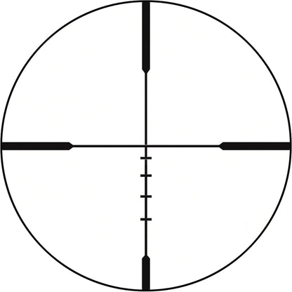 Sig Sauer BuckMaster Rifle Scope