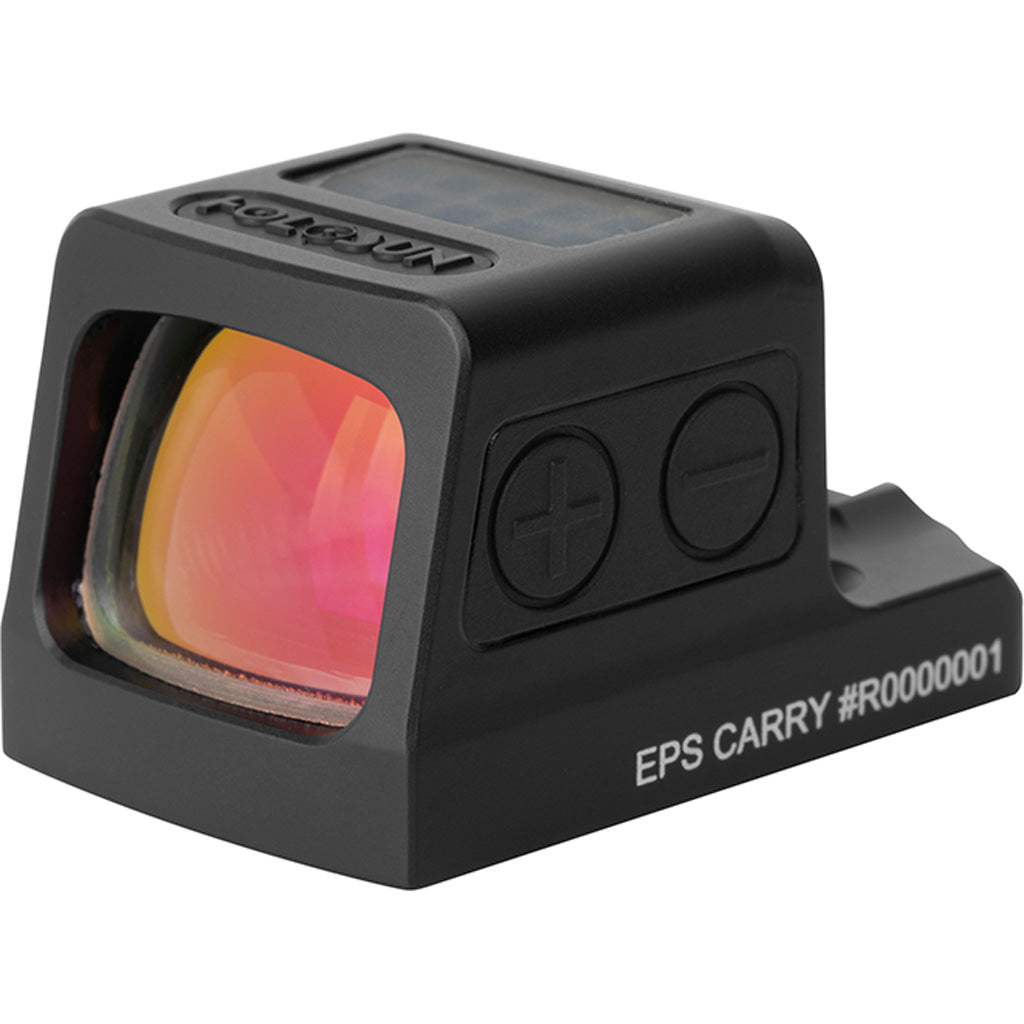 Holosun EPS MRS Carry Enclosed Pistol Red Dot