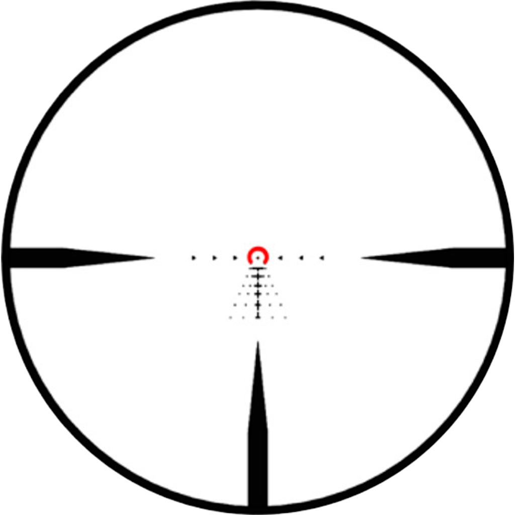Sig Sauer Tango MSR Scope