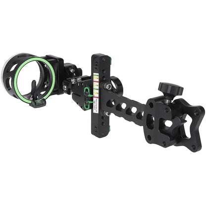 Apex Aegis Fiber-Optic Series