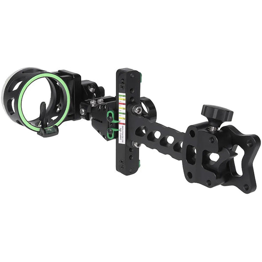Apex Aegis Fiber-Optic Series