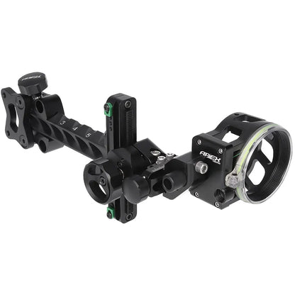 Apex Aegis Fiber-Optic Series