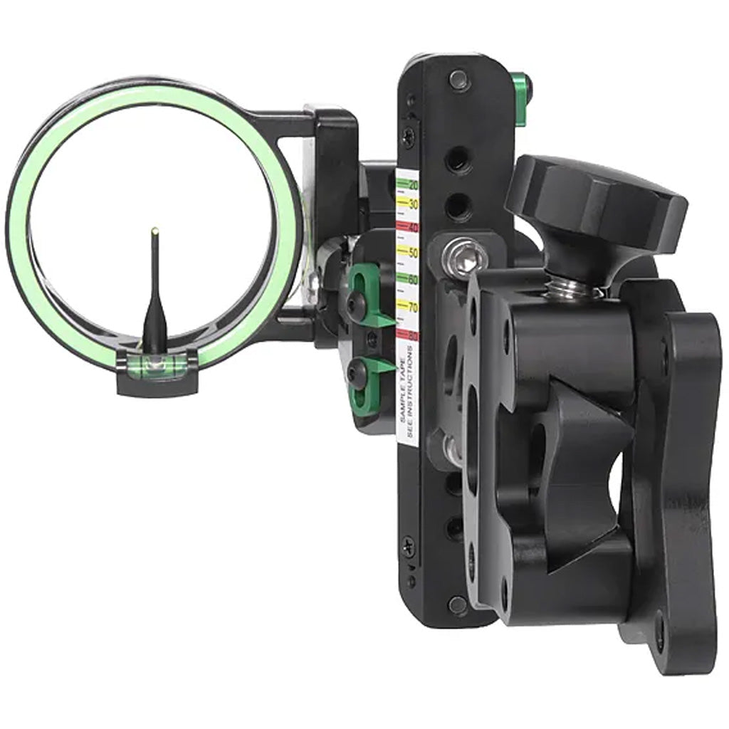 Apex Aegis Fiber-Optic Series