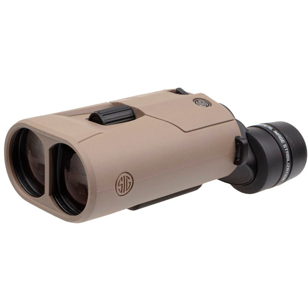 Sig Sauer Zulu6 HDX Stabilizing Binocular