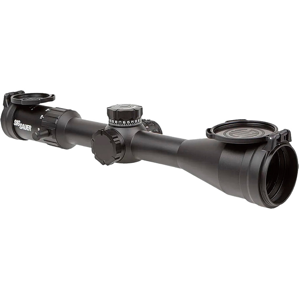 Sig Sauer Whiskey 4 Rifle Scope