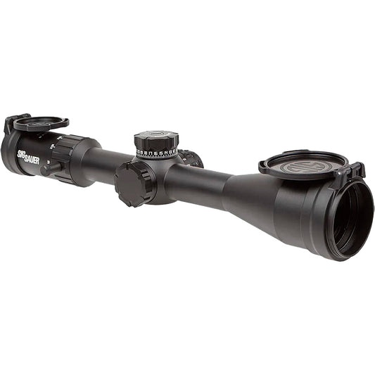 Sig Sauer Whiskey 4 Rifle Scope
