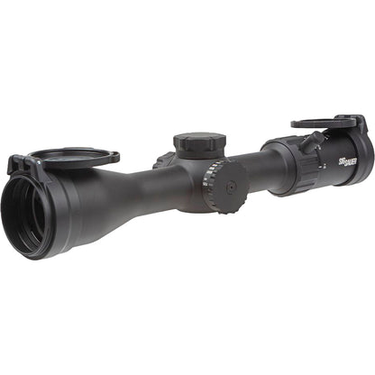 Sig Sauer Whiskey 4 Rifle Scope
