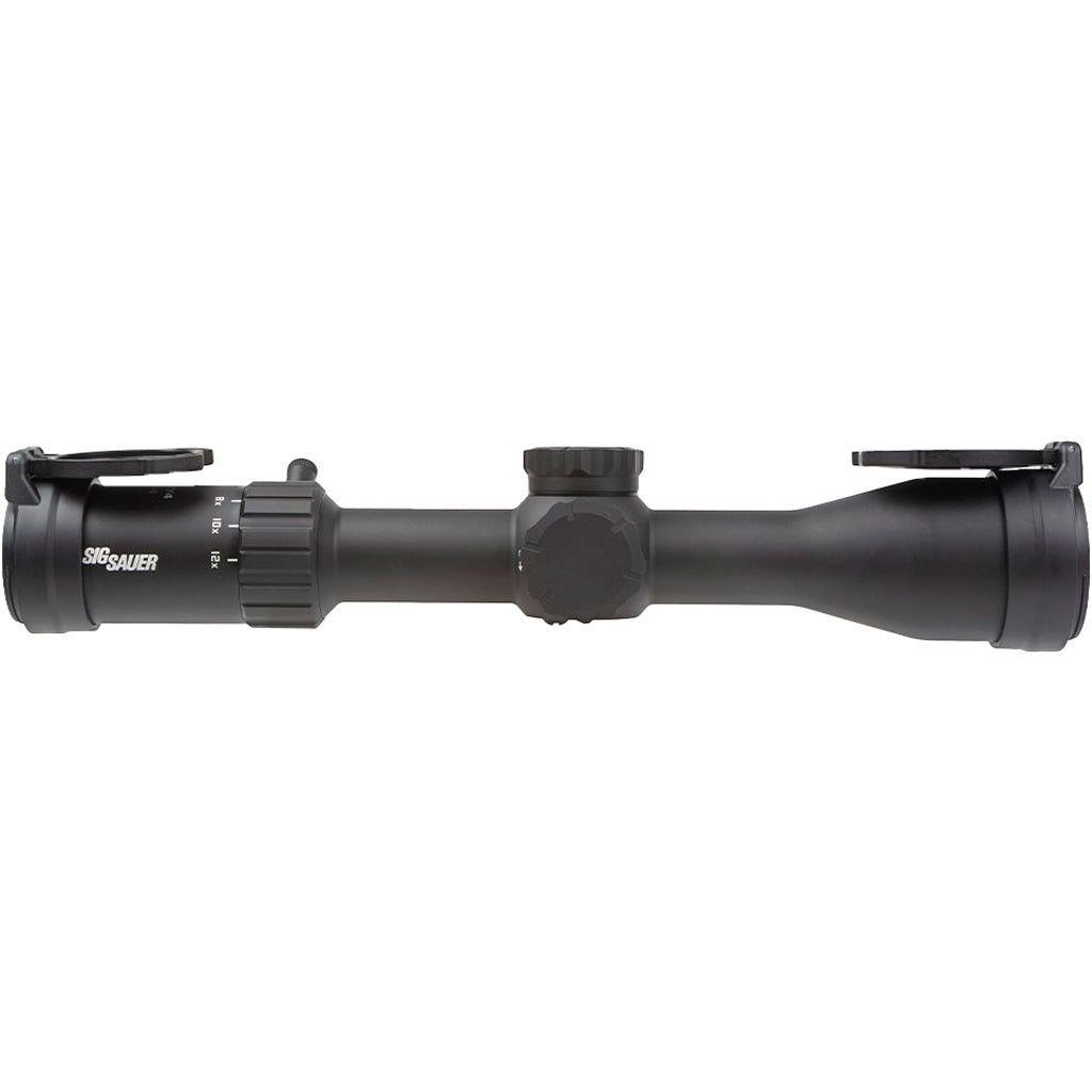 Sig Sauer Whiskey 4 Rifle Scope
