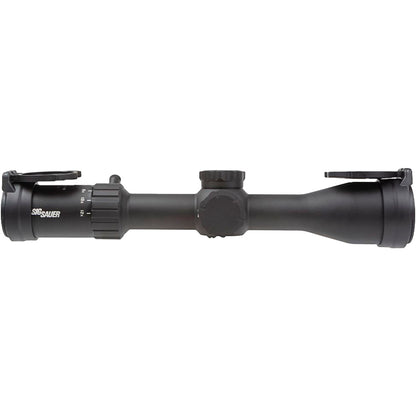 Sig Sauer Whiskey 4 Rifle Scope