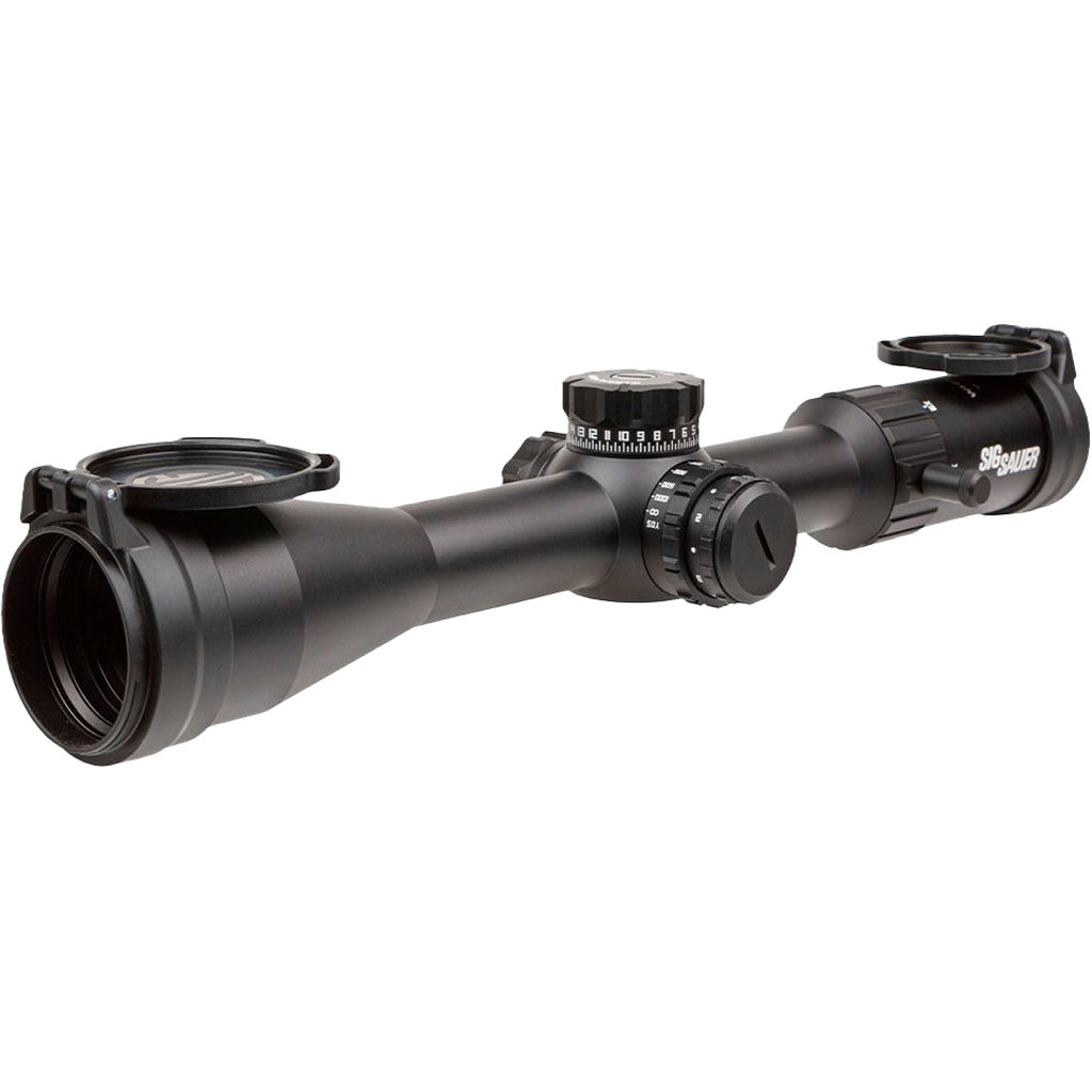 Sig Sauer Whiskey 4 Rifle Scope