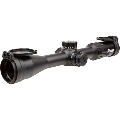 Sig Sauer Whiskey 4 Rifle Scope