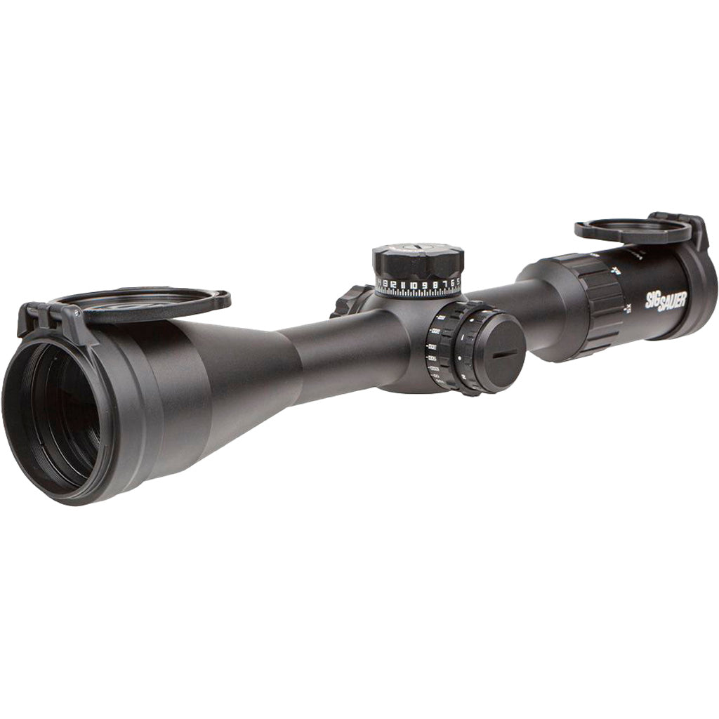 Sig Sauer Whiskey 4 Rifle Scope
