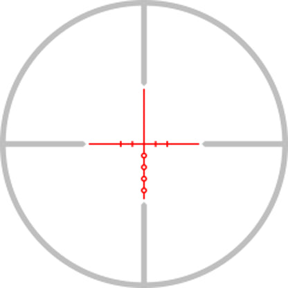 EoTech VuduX Rifle Scope