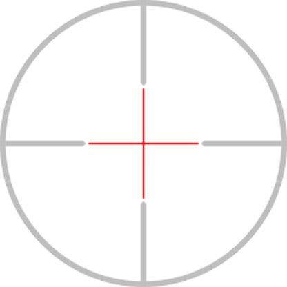 EoTech VuduX Rifle Scope