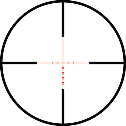 EoTech VuduX Rifle Scope