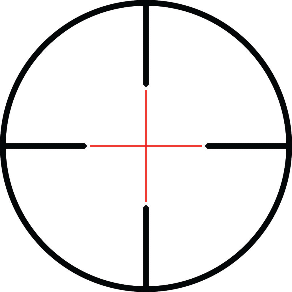 EoTech VuduX Rifle Scope