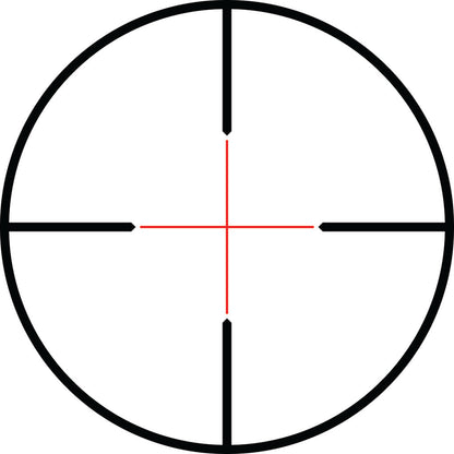 EoTech VuduX Rifle Scope