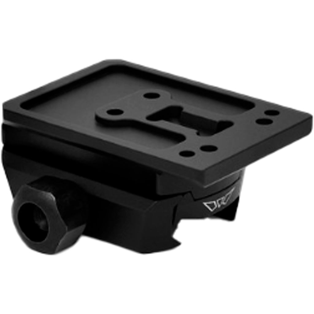 Warne Red Dot Mount Riser