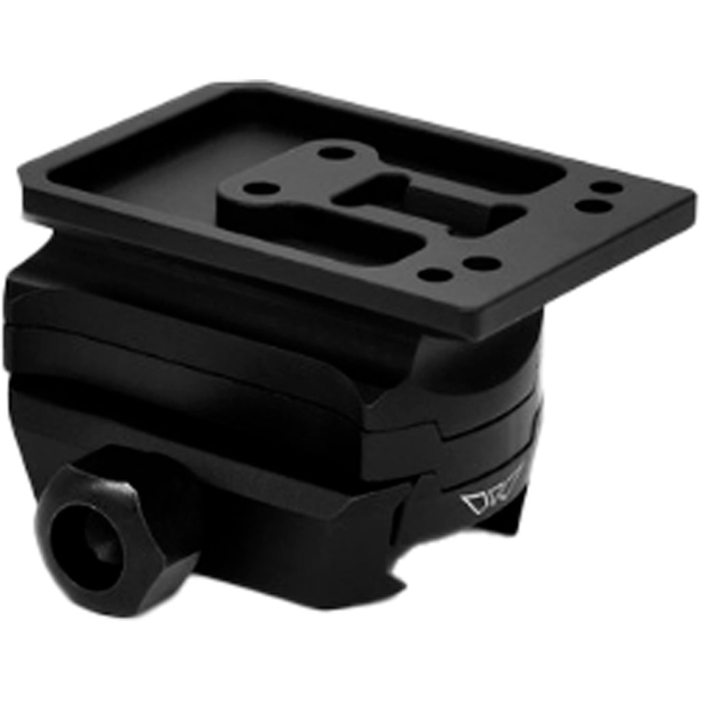 Warne Red Dot Mount Riser