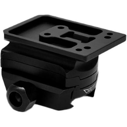 Warne Red Dot Mount Riser