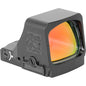 Holosun Ronin HE507 Competition Reflex Sight Green Dot