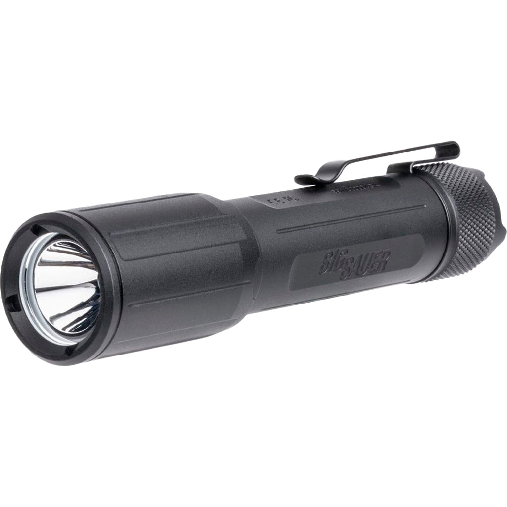 Sig Sauer FoxTrot-EDC Light Black 1350 Lumen