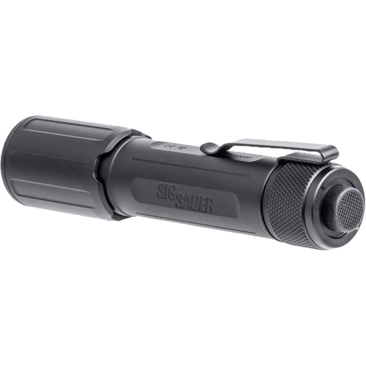 Sig Sauer FoxTrot-EDC Light Black 1350 Lumen