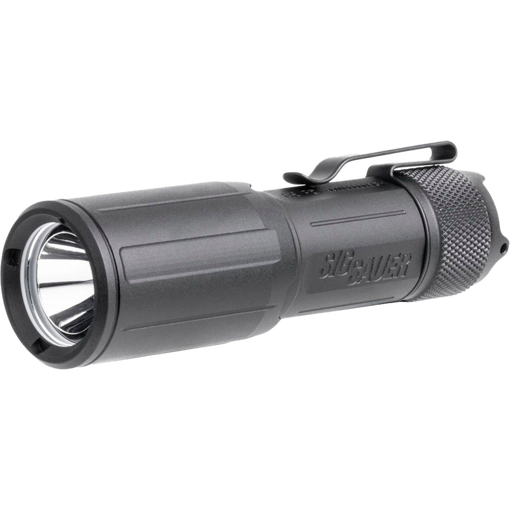 Sig Sauer FoxTrot-EDC Compact Light Black 1350 Lumen