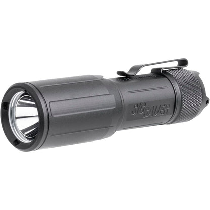 Sig Sauer FoxTrot-EDC Compact Light Black 1350 Lumen