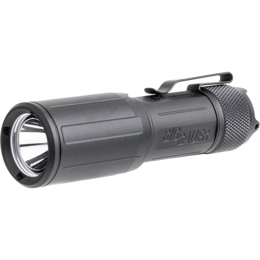 Sig Sauer FoxTrot-EDC Compact Light Black 1350 Lumen