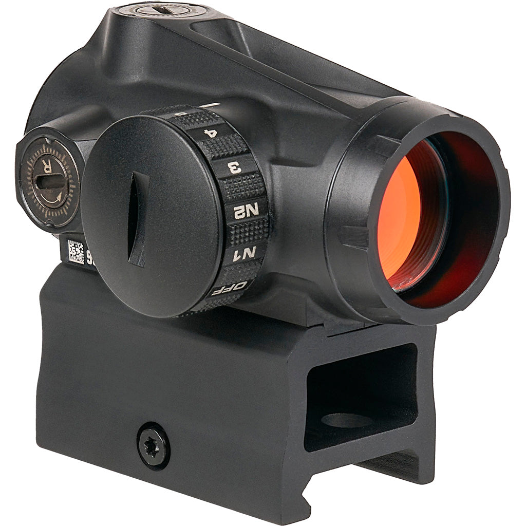 Sig Sauer Romeo-MSR Red Dot Gen 2
