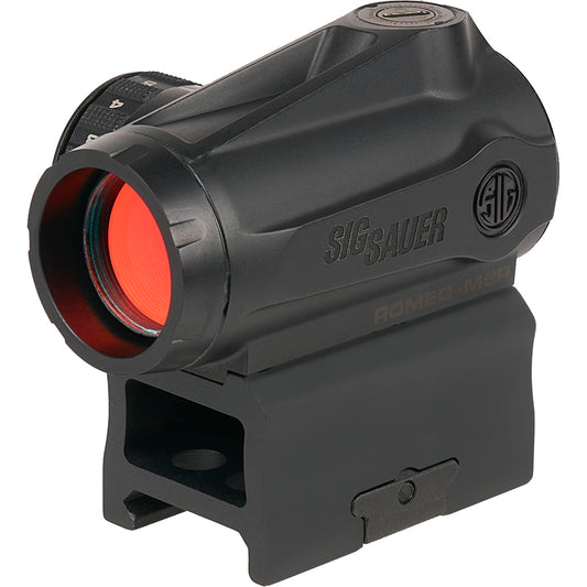 Sig Sauer Romeo-MSR Red Dot Gen 2