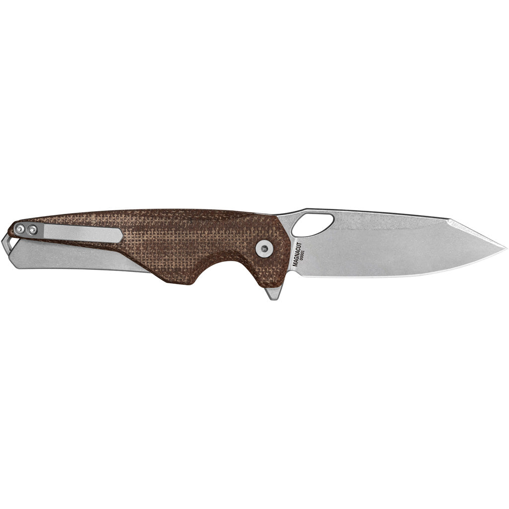 Southern Grind Hornet Knife 3.3 in. Modified Sheepsfoot