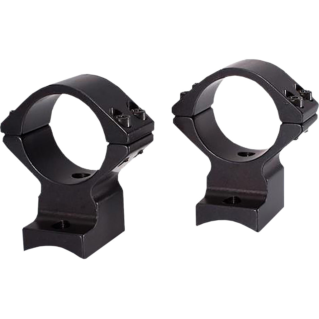 Winchester Xpert Integrated Scope Rings