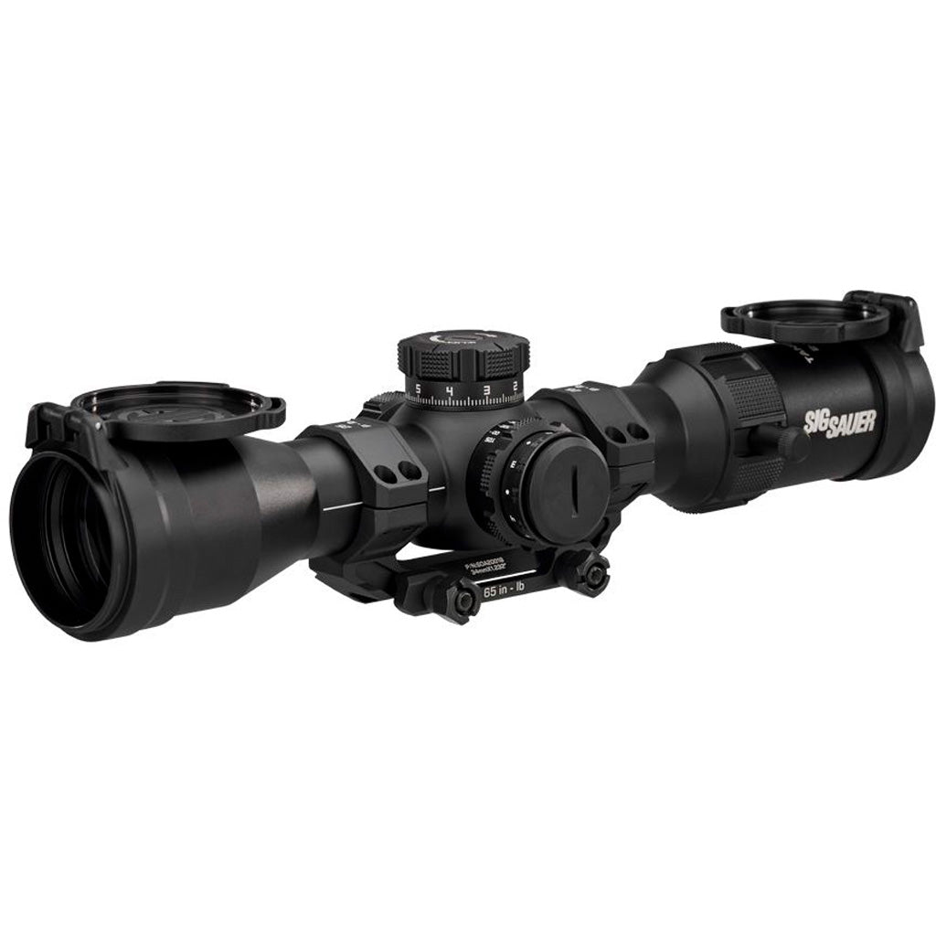 Sig Sauer Tango MSR Scope