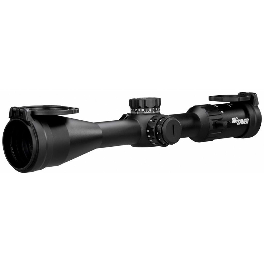 Sig Sauer Whiskey 4 Rifle Scope