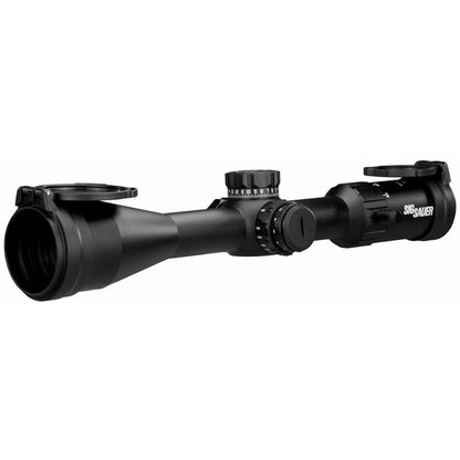 Sig Sauer Whiskey 4 Rifle Scope