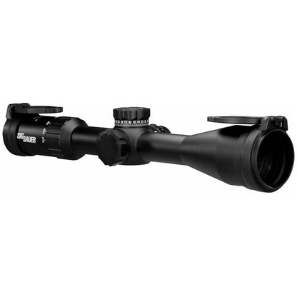 Sig Sauer Whiskey 4 Rifle Scope
