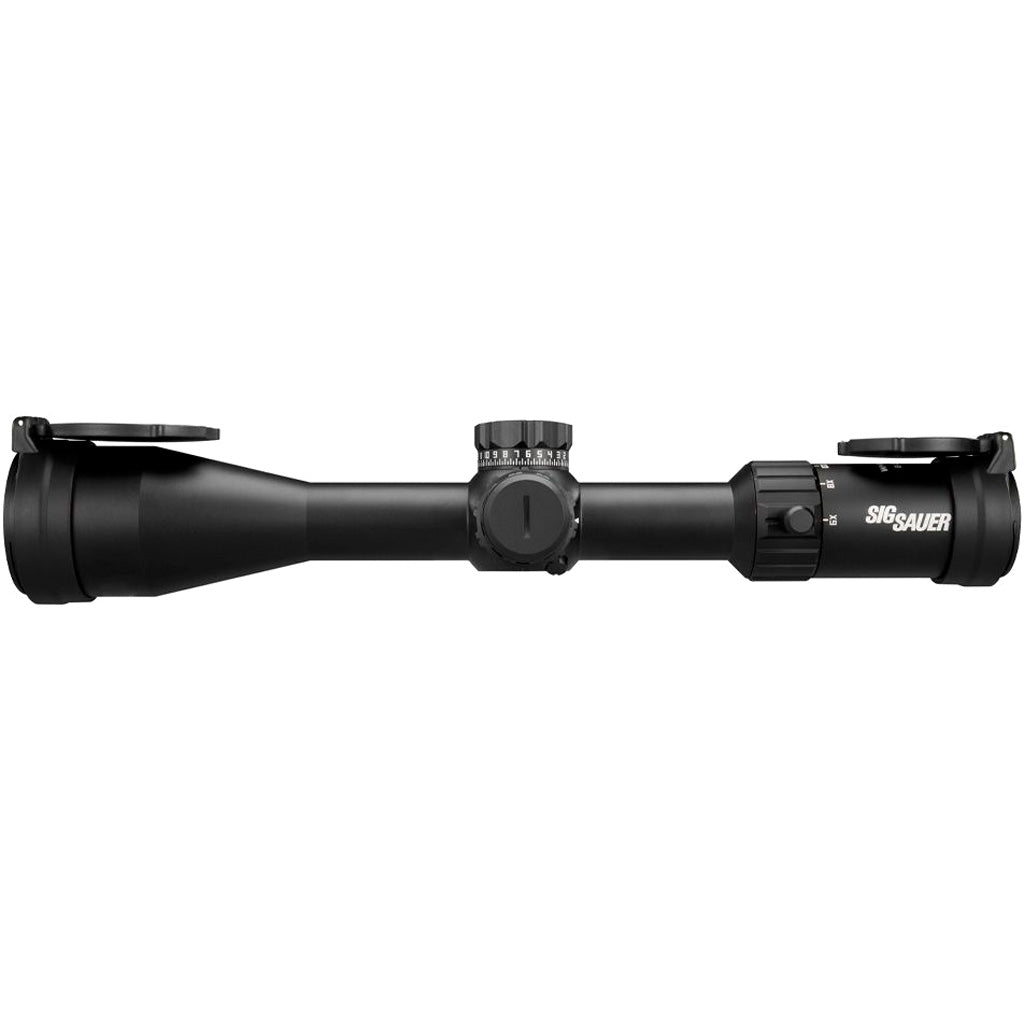 Sig Sauer Whiskey 4 Rifle Scope