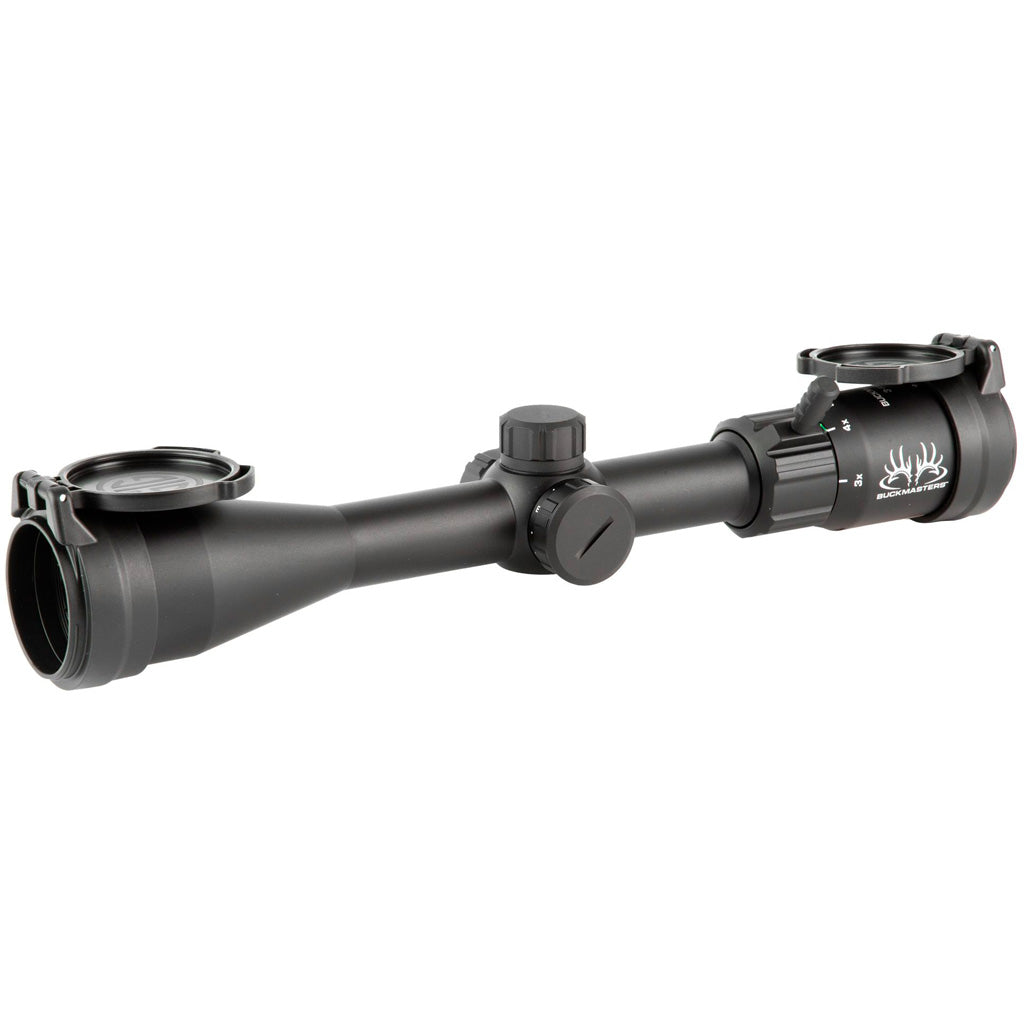 Sig Sauer Buckmaster Rifle Scope