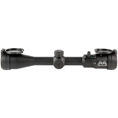 Sig Sauer Buckmaster Rifle Scope