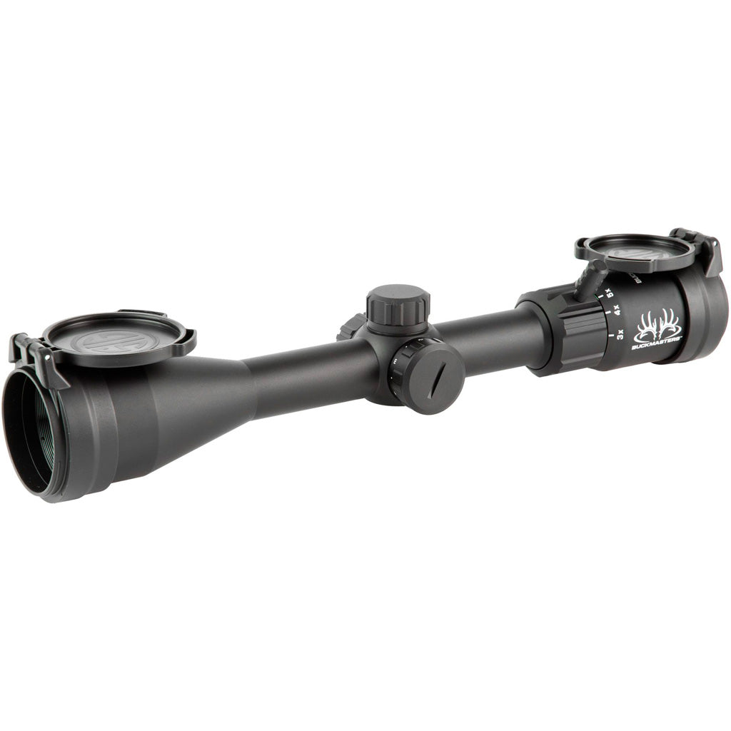 Sig Sauer Buckmaster Rifle Scope